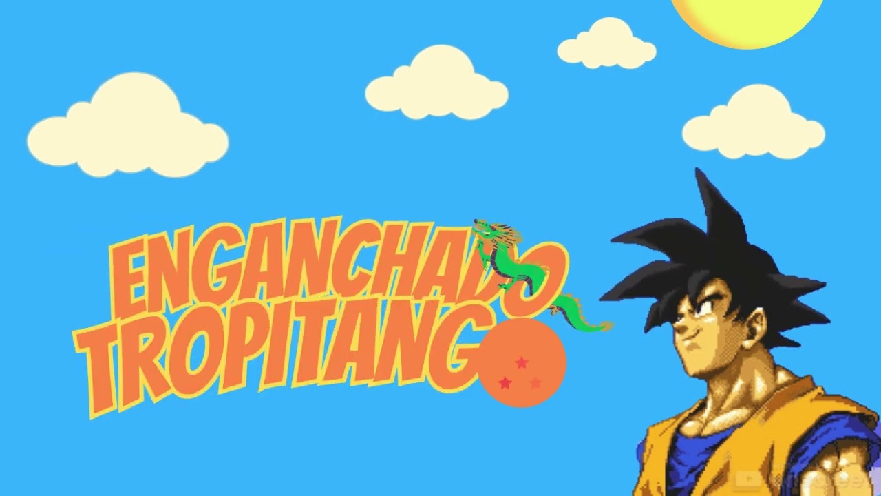ENGANCHADO TROPITANGO VOL5 - LOS PRIMOS FEST