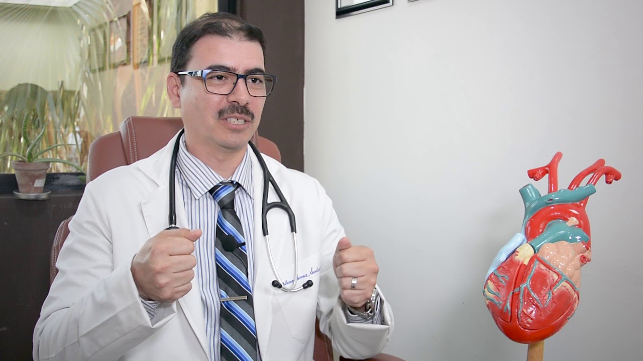 &iquest;Cu&aacute;l es la diferencia entre un paro cardiaco y un ataque cardiaco?