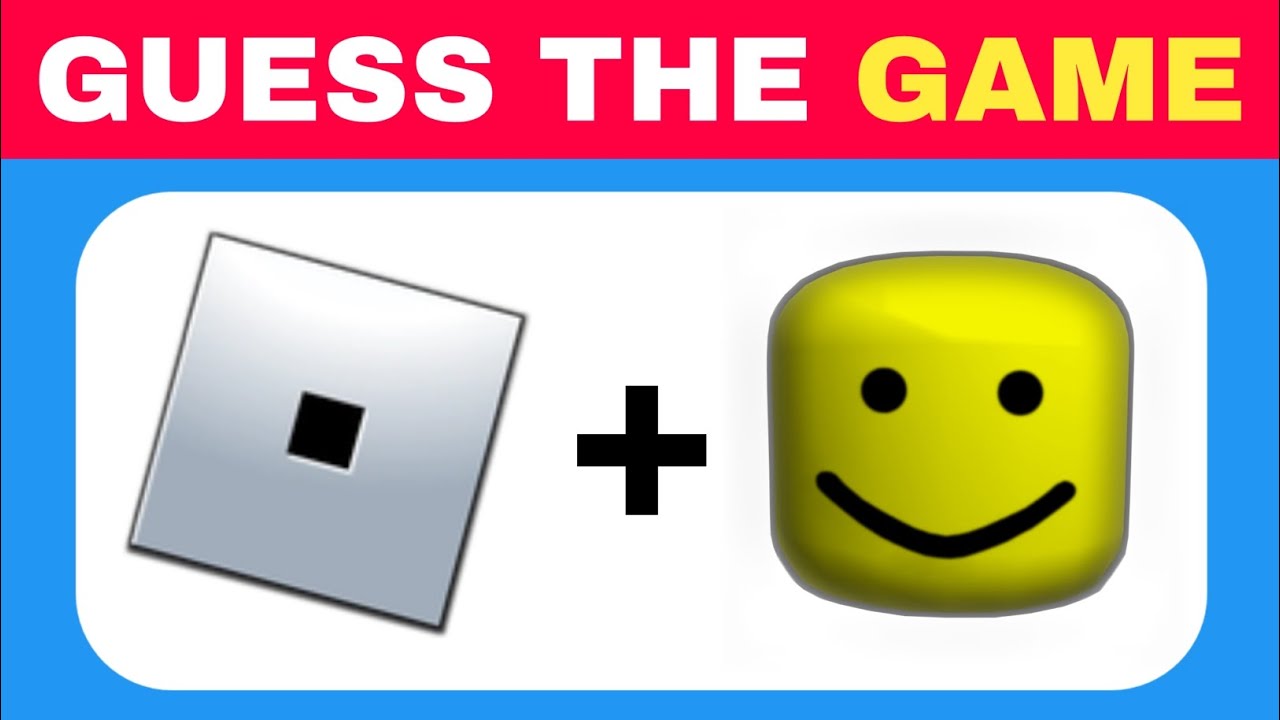 Guess the Game by Emoji?🎮🎲 Quiz qv