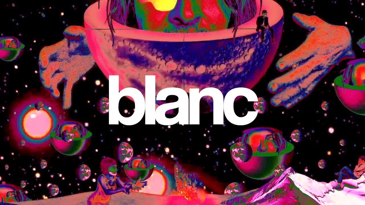 Tim Taylor - Blast Off