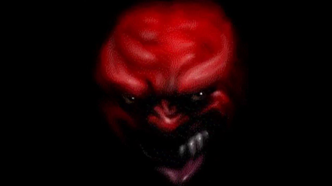 Syko -  Night Of The Demon