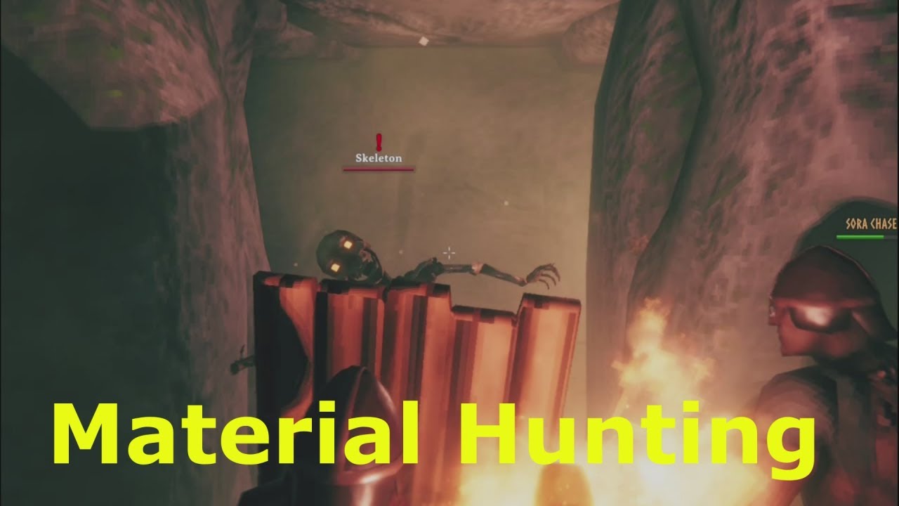 Valheim | Part 4 | Preparing For the first Beast