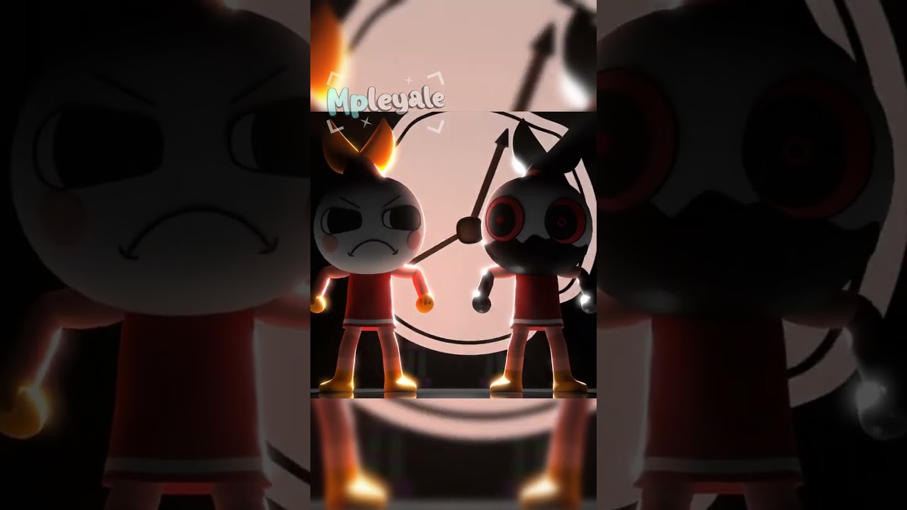 Time Paradox in Dandy's World | Animation #dandysworld #animation