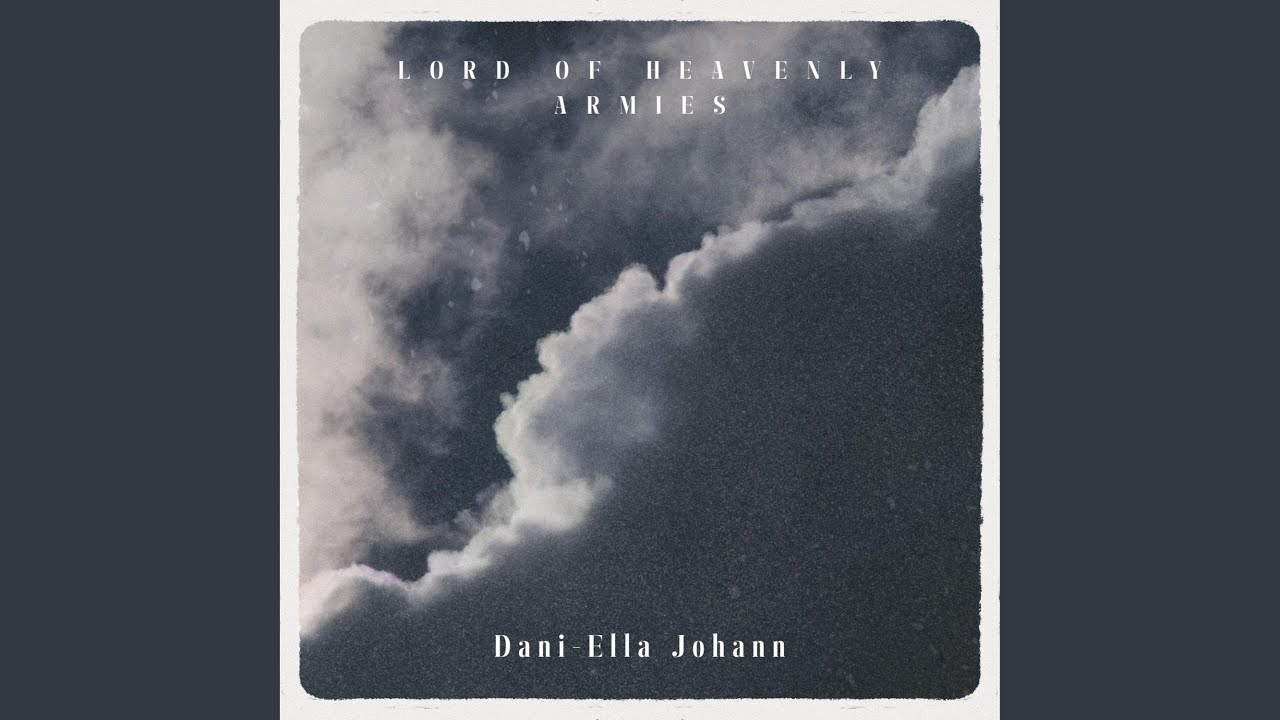 Lord Of Heavenly Armies