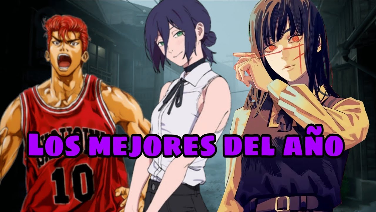 Lo mejor que vi en el año 2025