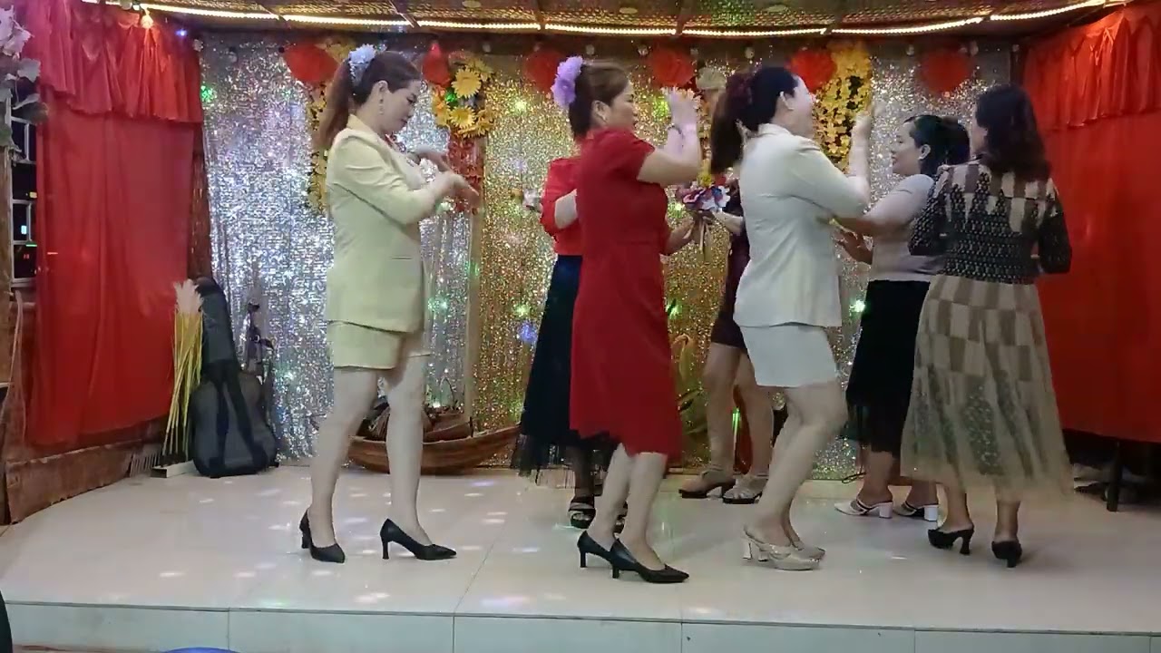 CK. Sóc soʻ bai  Sóc trăng.  TB. My  Nương 