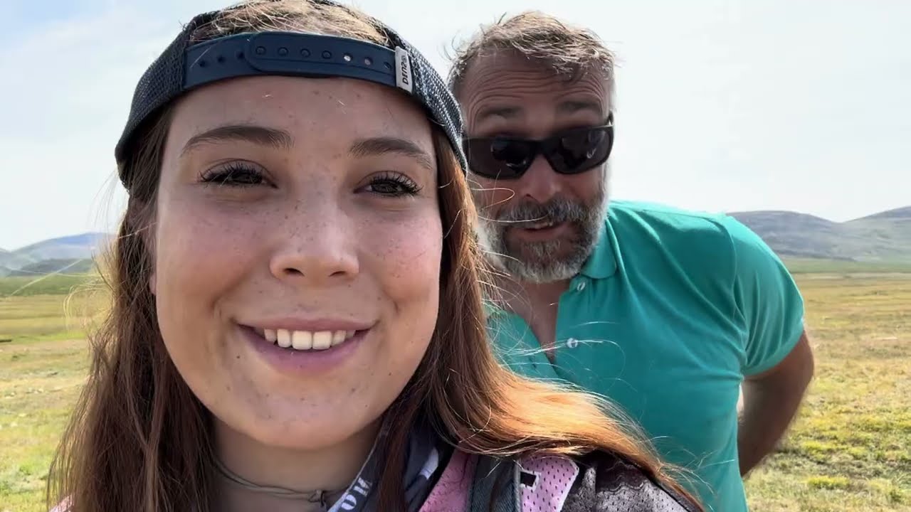 Vlog 3 Mongolia 