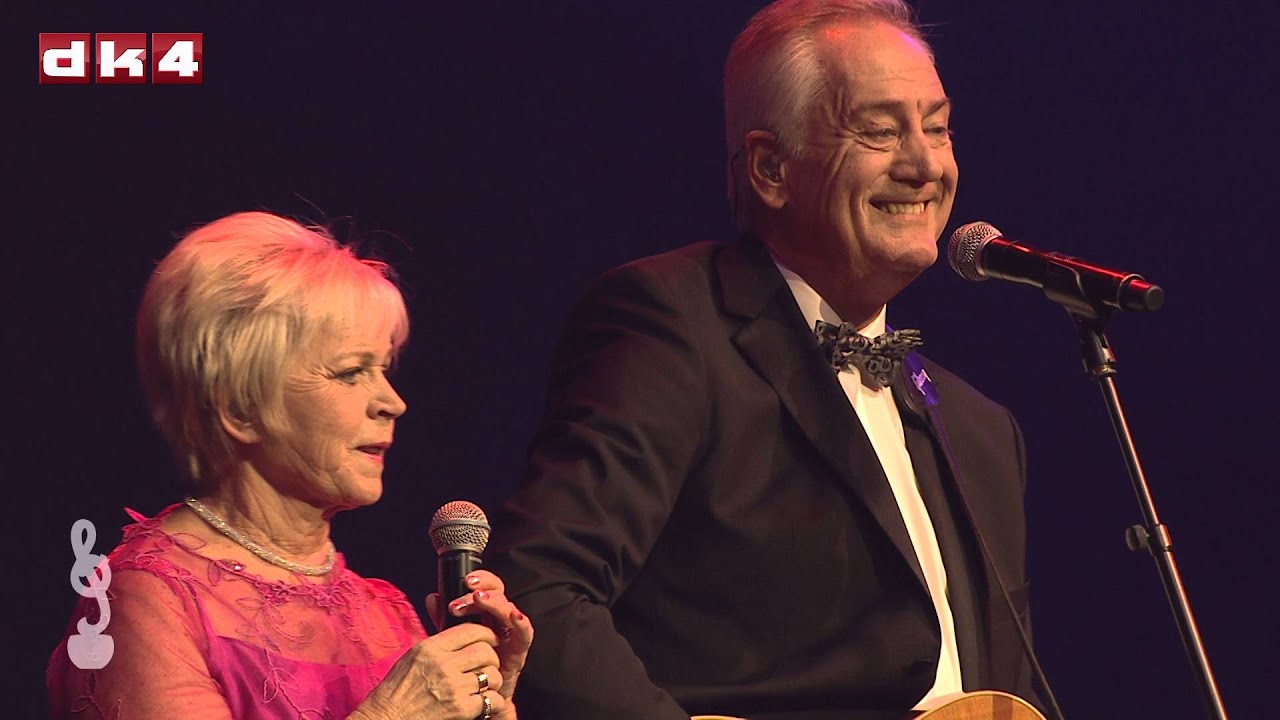 Keld og Hilda fra Dansktopprisen 2016