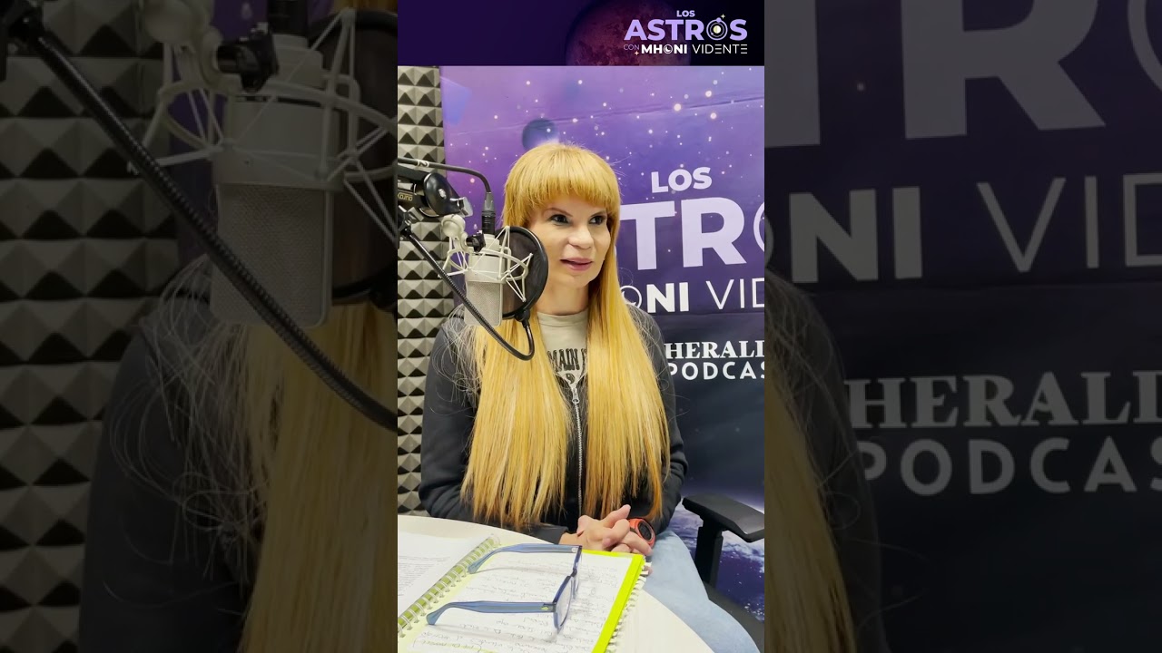 Era de Tauro: Mhoni Vidente explica c&oacute;mo son en el amor las personas de Tauro