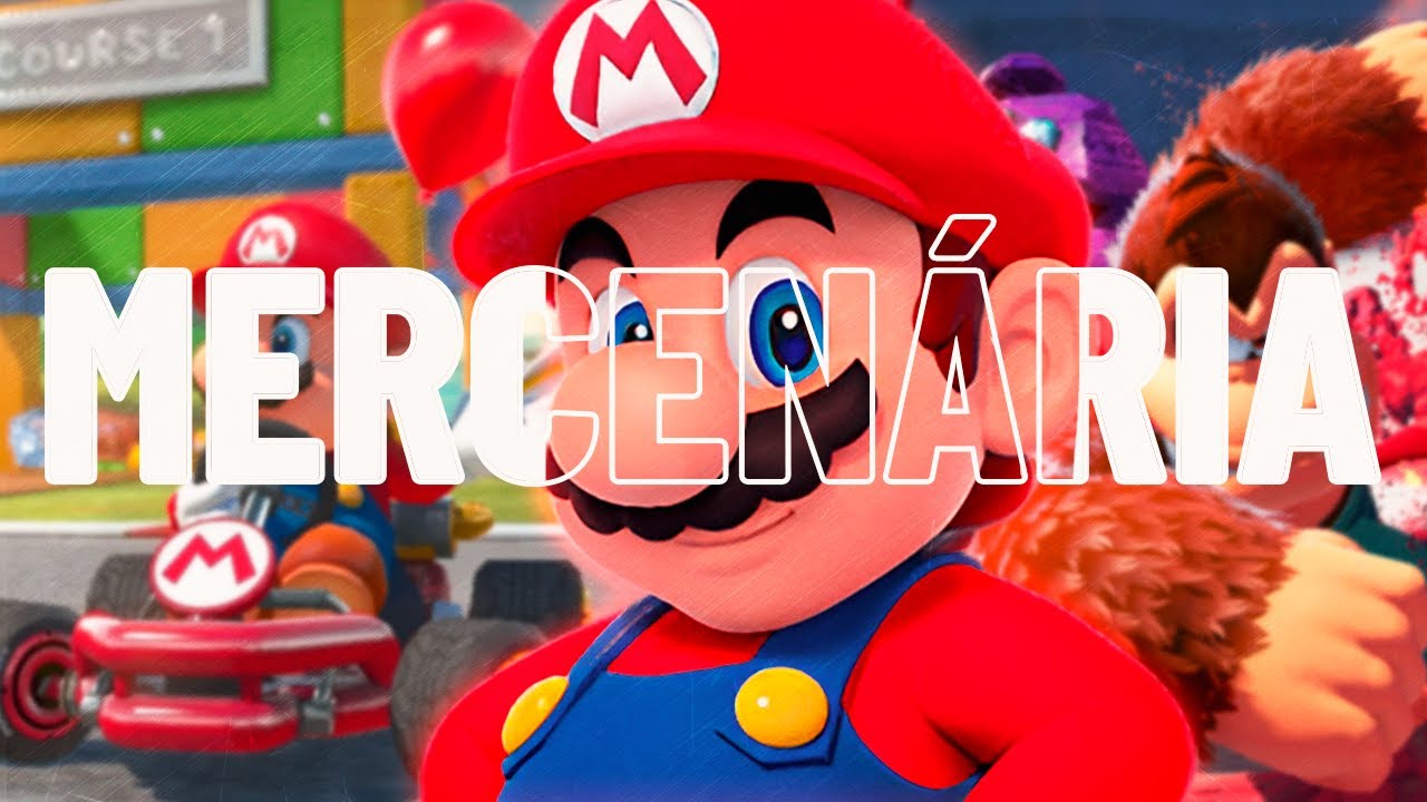 OS PREÇOS ABSURDOS DOS JOGOS