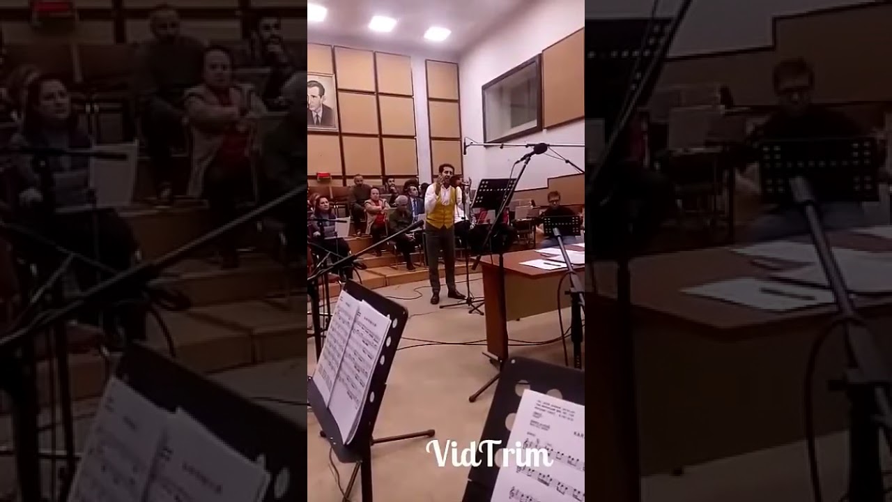 BÖYLE BAĞLAR (Uzun Hava)