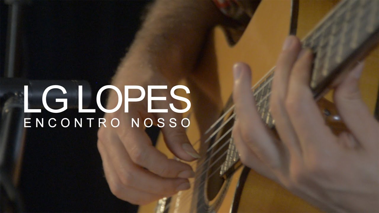 LG Lopes - Encontro Nosso
