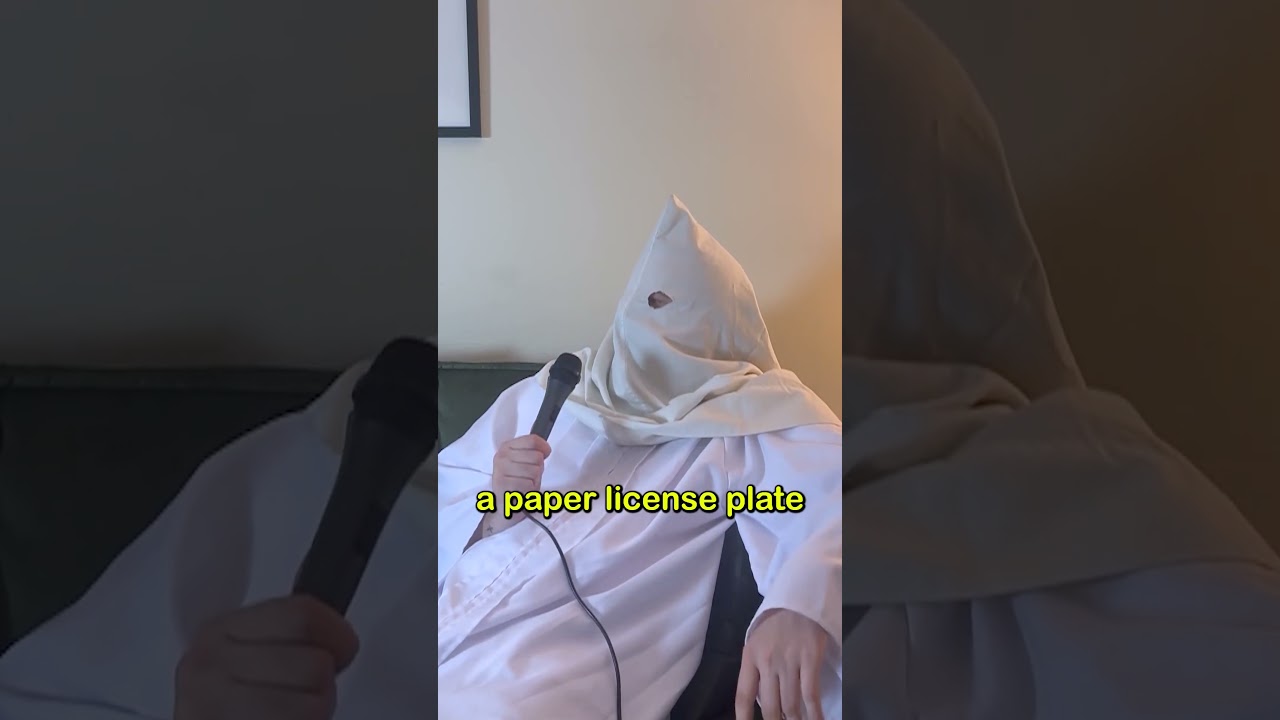 Super Racist Podcast - Blacks guys, Fat White Girls, & Smoke Detectors