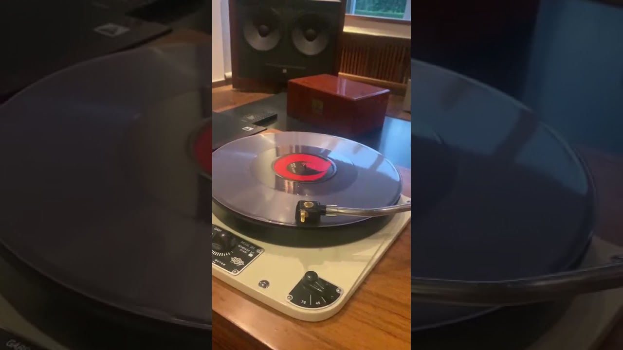 GARRARD 301 