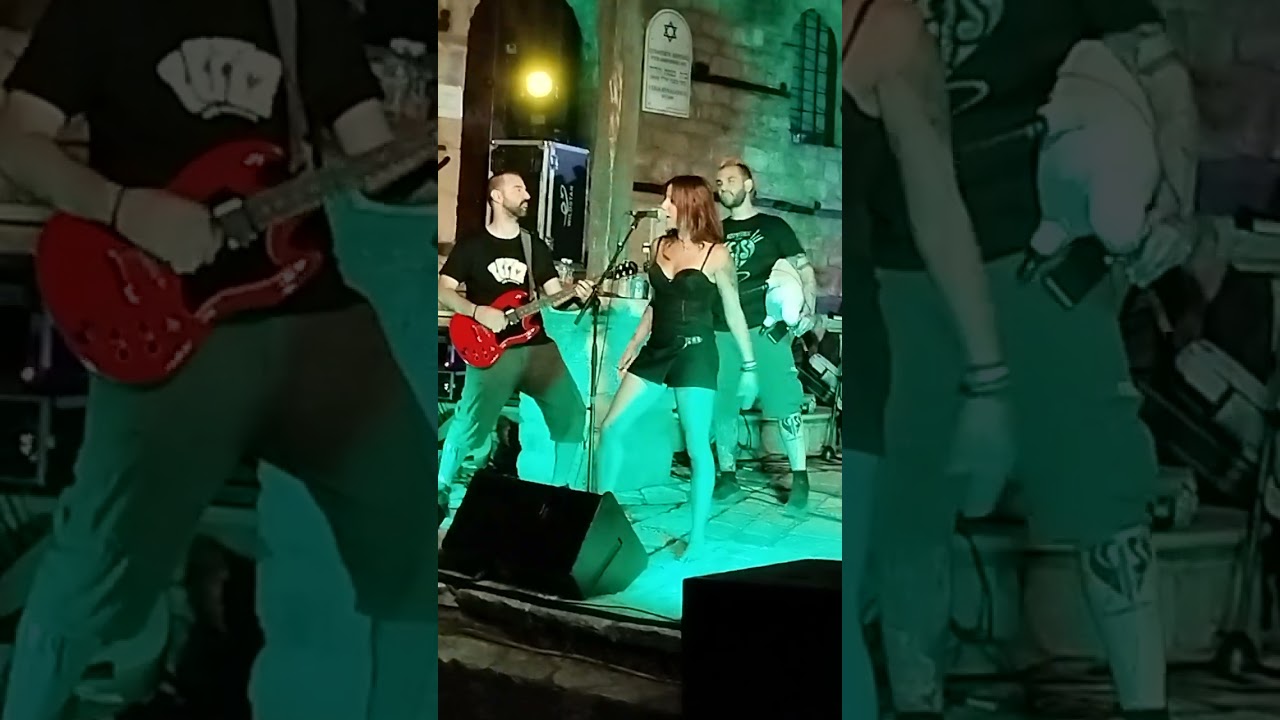 Κανελοριζα - Κούπες (The band)