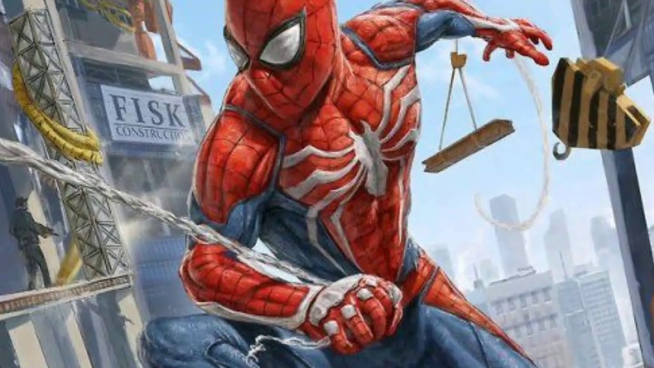 Spiderman Subliminal Forced (Extremely Powerful)