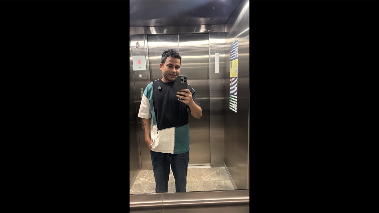 भाभर का बाघ 🐯  is live! Habibi come to Dubai