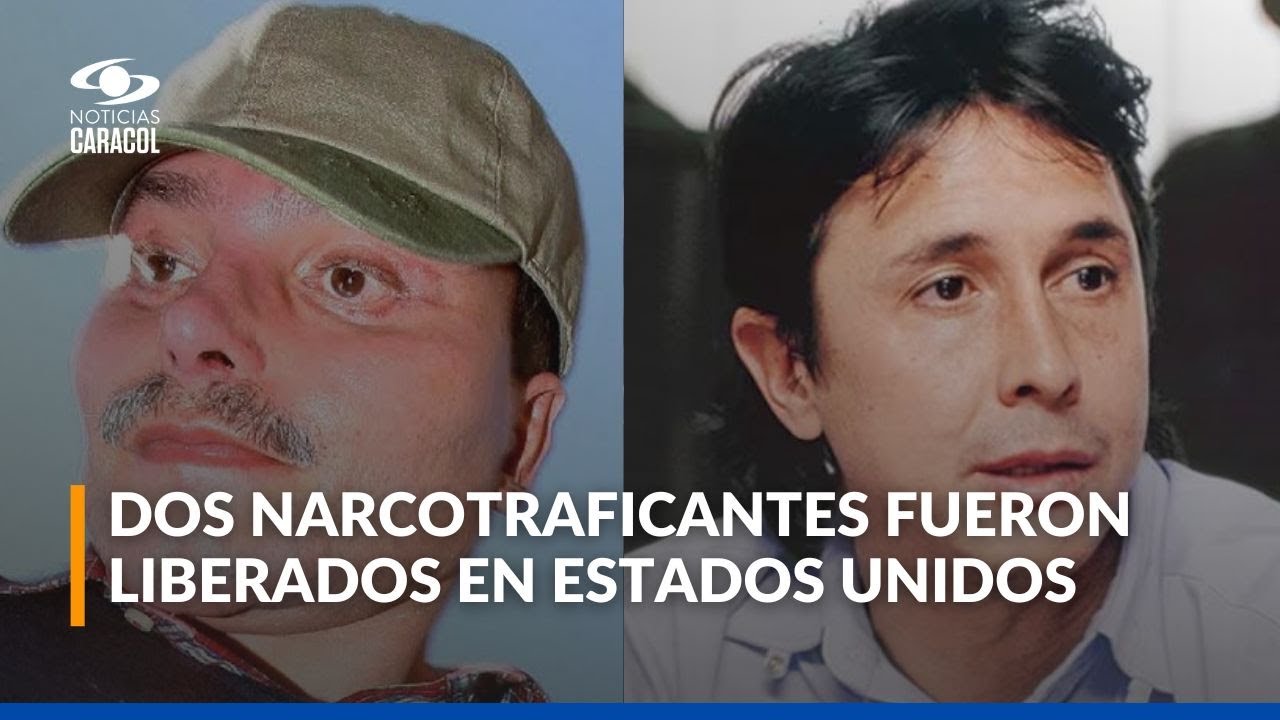 ¿Por qué quedaron libres Fabio Ochoa y Juan Carlos Ramírez alias Chupeta?