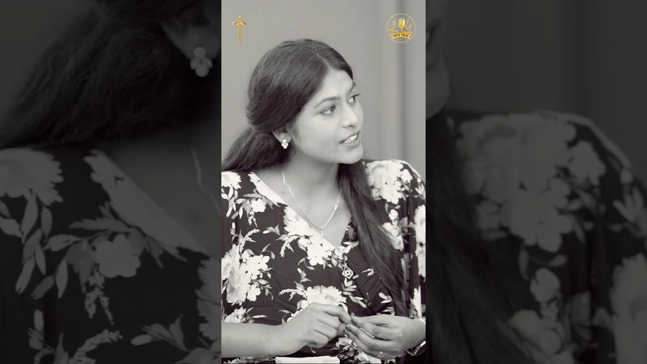 FAITH TALKS WITH MONIKA HANS | PATRAS MASIH | 