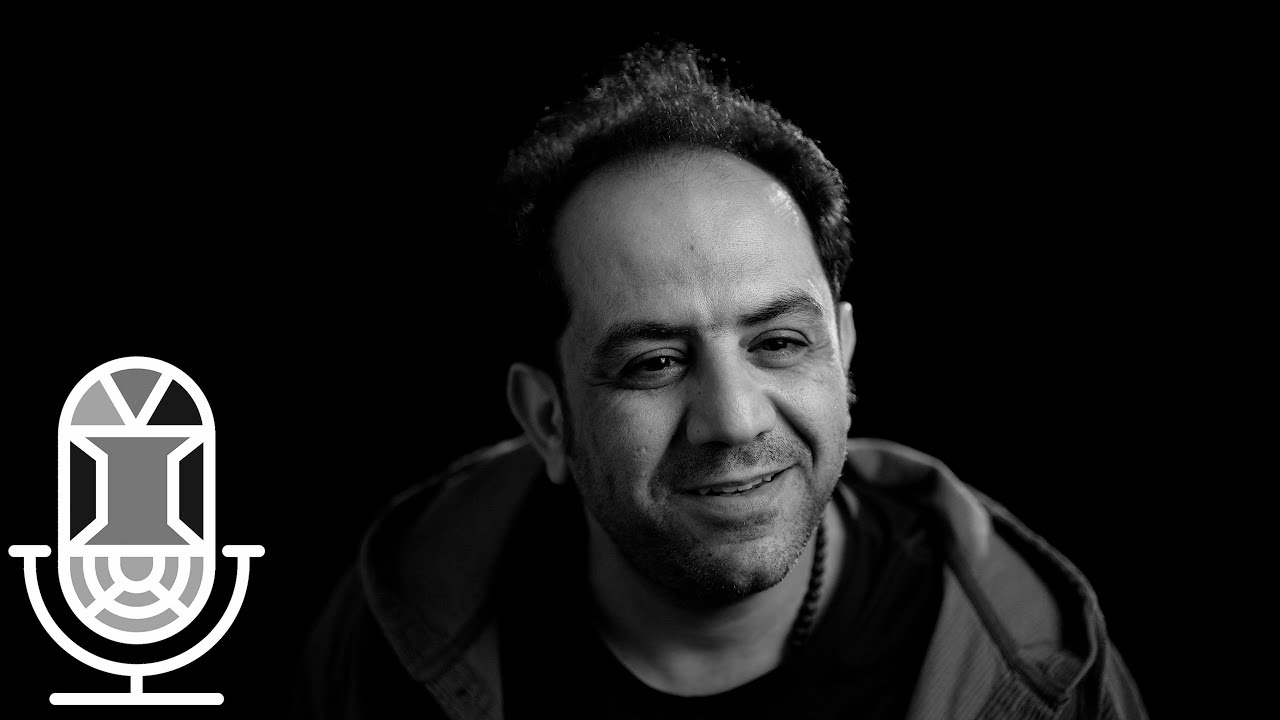 احسان عبدی‌پور | عمل و مثال برام اصالت داره