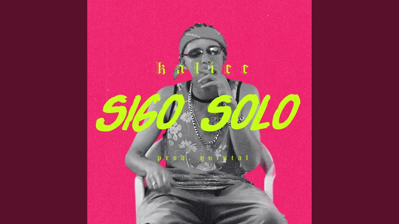 Sigo Solo