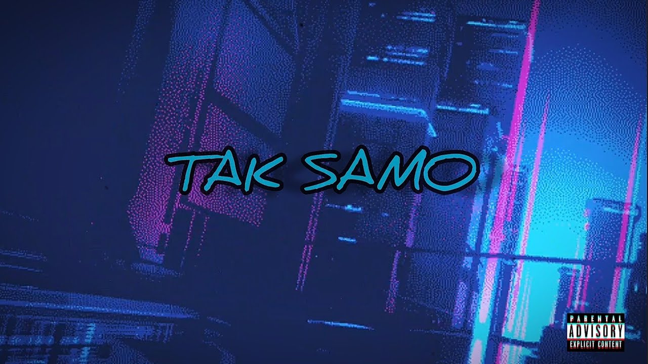Kubies UP - TAK SAMO (Prod Jeleń)