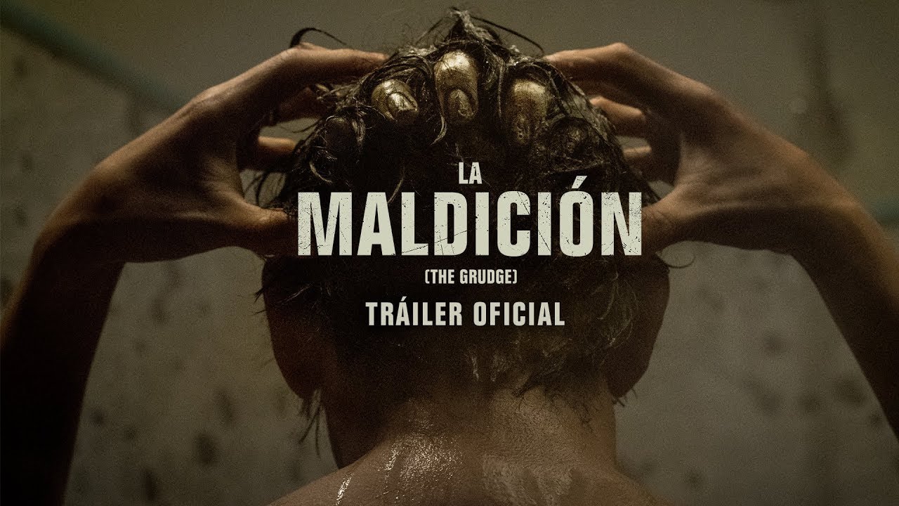 La Maldici&oacute;n - Tr&aacute;iler Oficial EN ESPA&Ntilde;OL | Sony Pictures Espa&ntilde;a