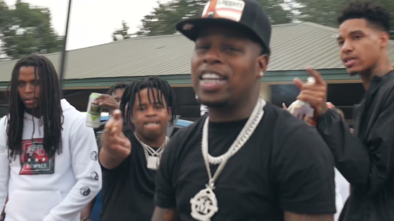 “My Truth” Charlie Reese ft. Mista Cain & Jose Gudda