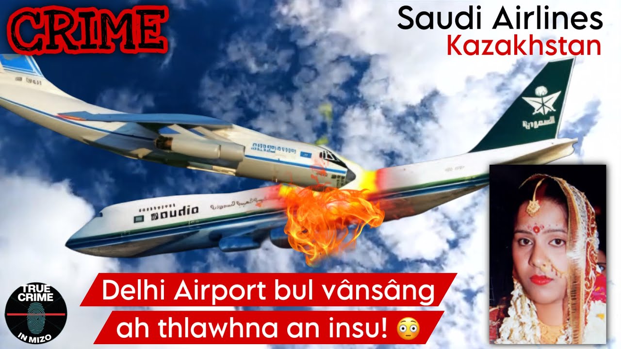 C245: Thlawhna insu! Deep Freezer ah ruang alo awm reng mai! Dehradun a thilthleng râpthlâk!