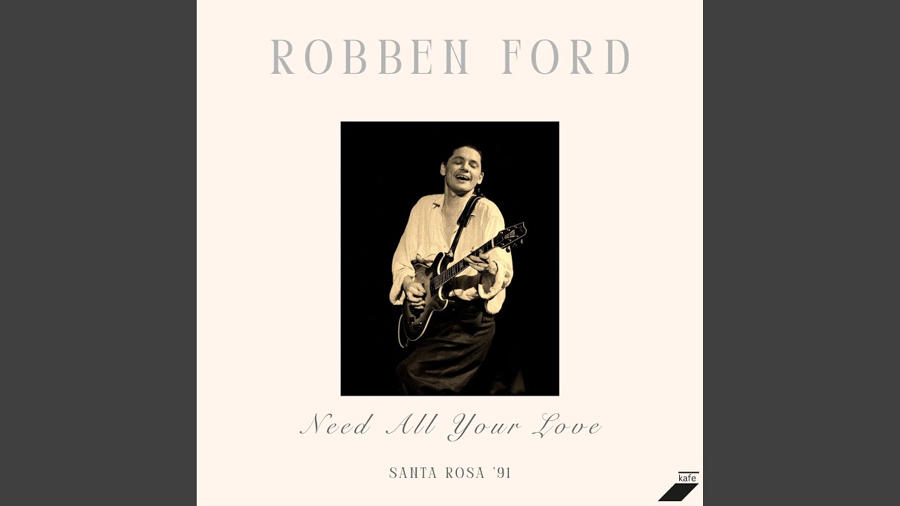 Help The Poor (Live)