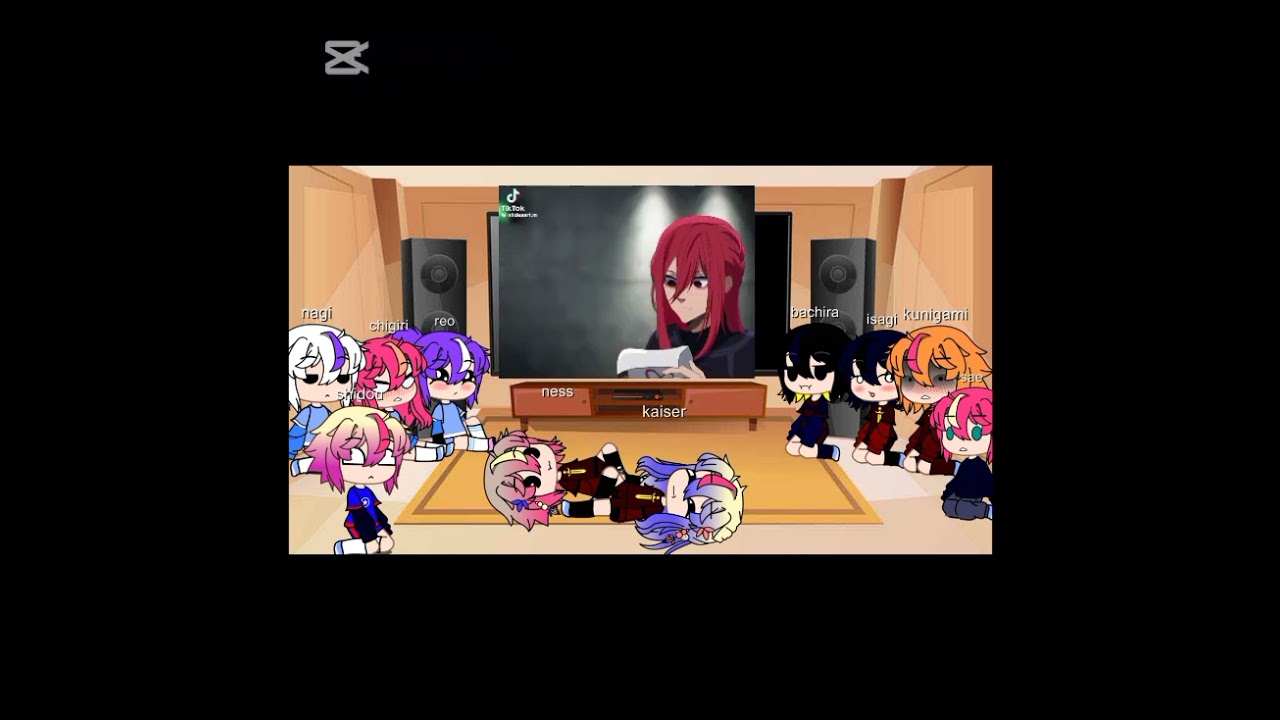 Apartir de ahora subire contenido anime de gacha