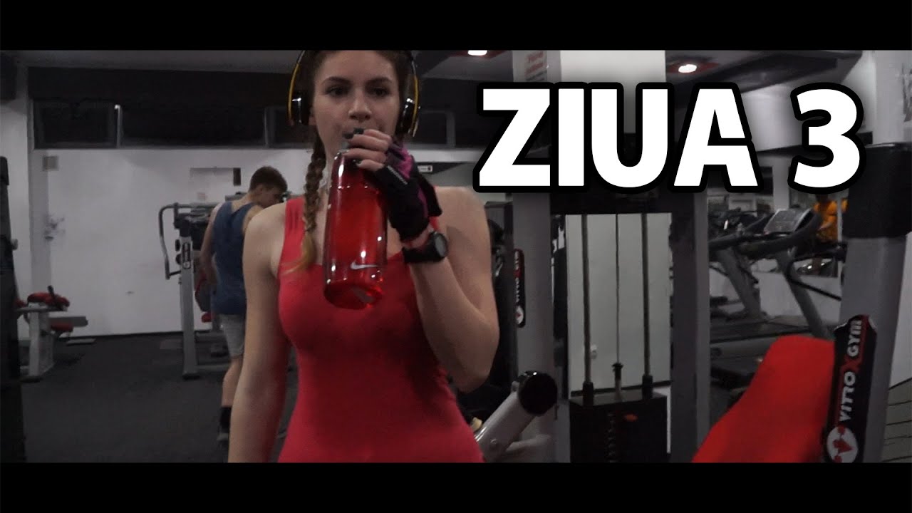 Coapse | Abdomen | Ziua 3