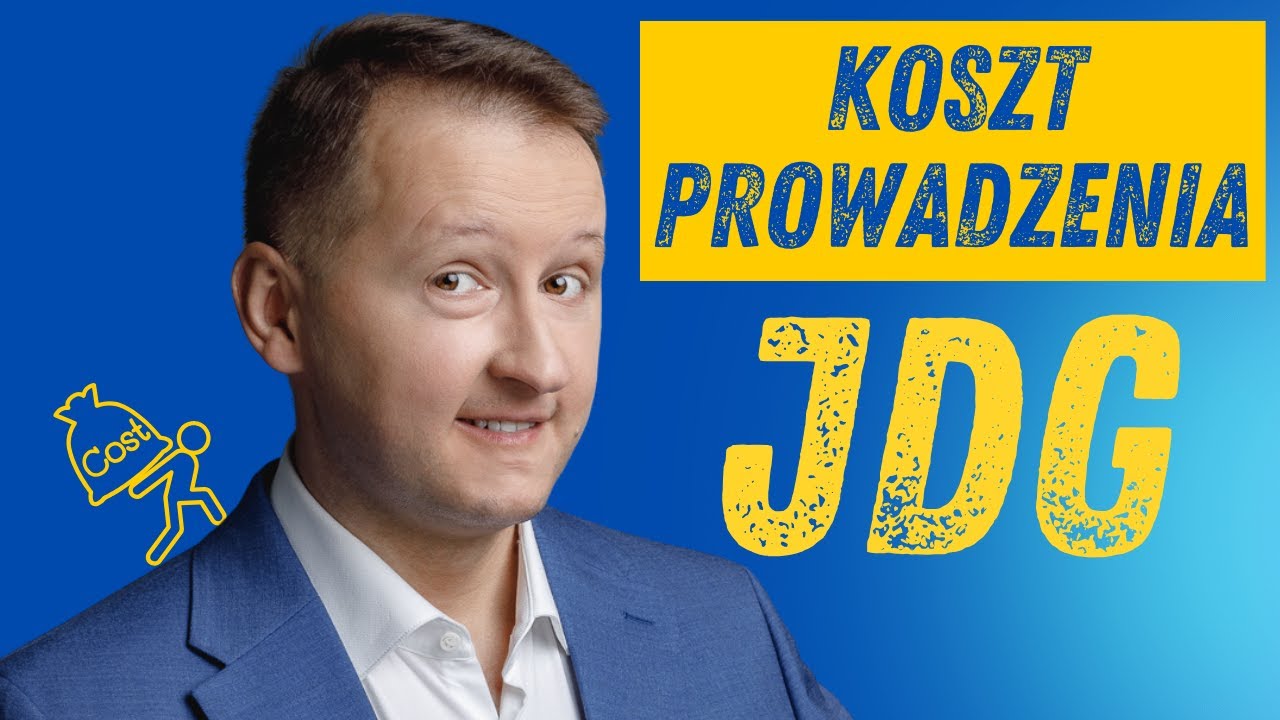 Jakie są koszty prowadzenia jednoosobowej działalności gospodarczej? Ile kosztuje JDG?
