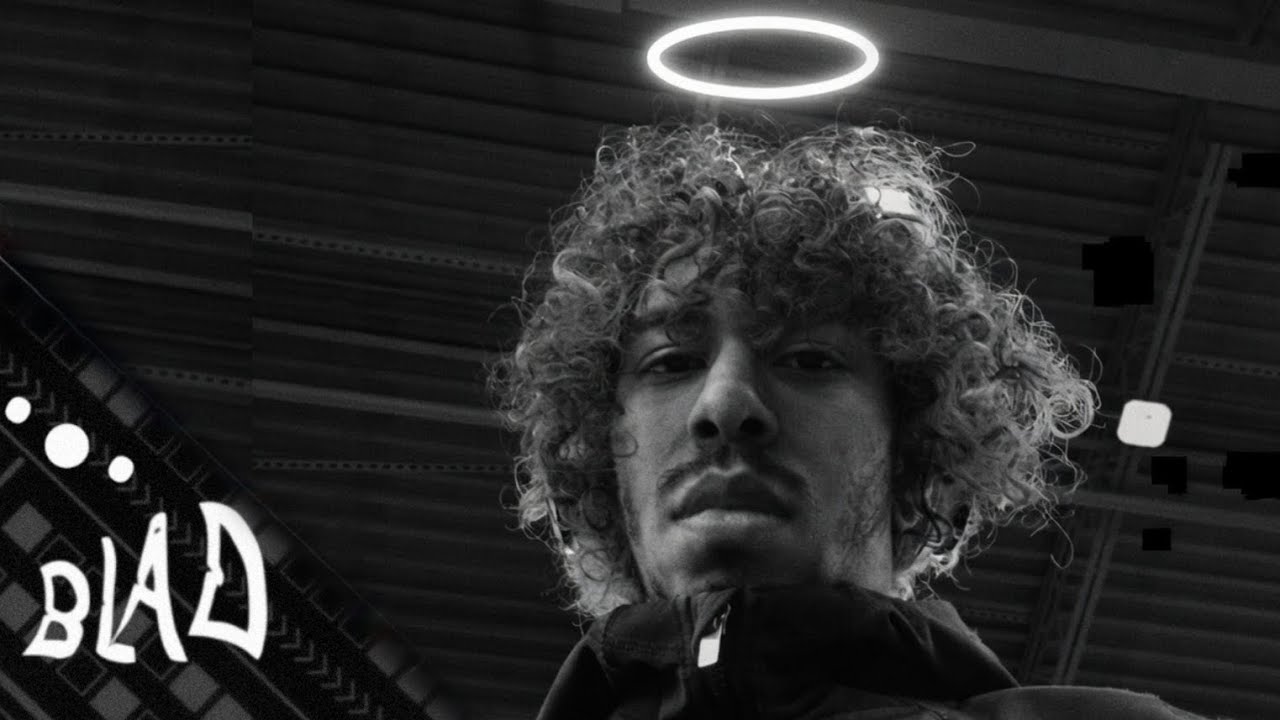 Blad - Halo
