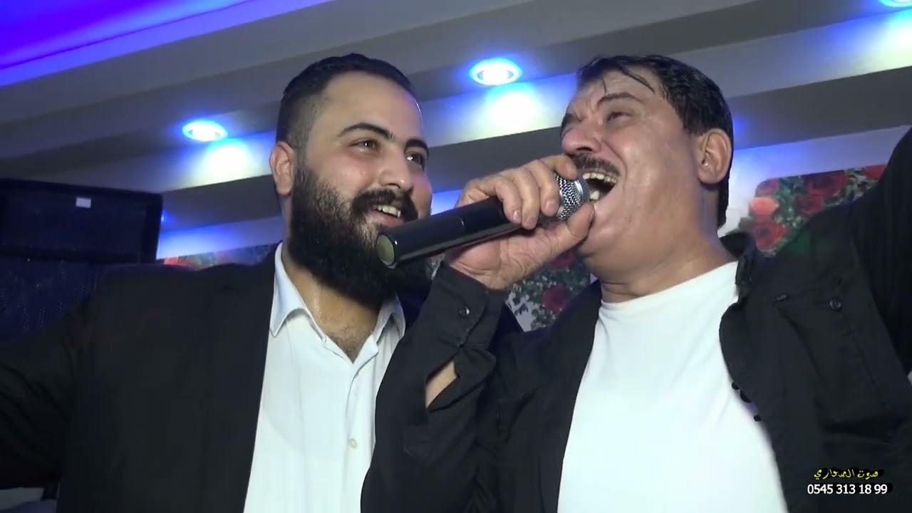 من افراح عشيرة البوبطوش العكارشة حفل زفاف العريس احمد ابوعمشة (ج4)