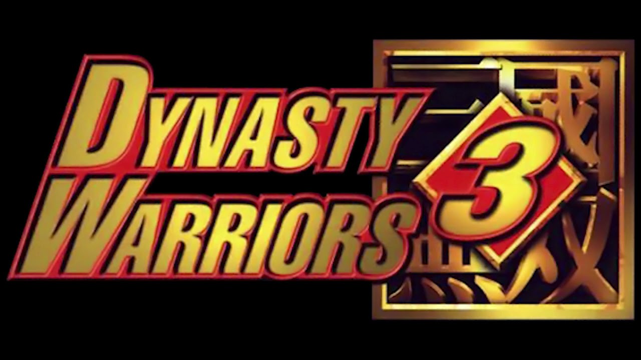 Dynasty Warriors 3 - Killing Time Ver. 2 (Extended Version)