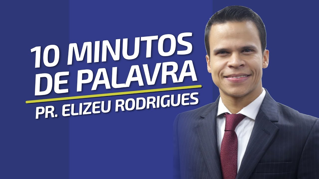 Pr. Elizeu Rodrigues no Gide&otilde;es 2017