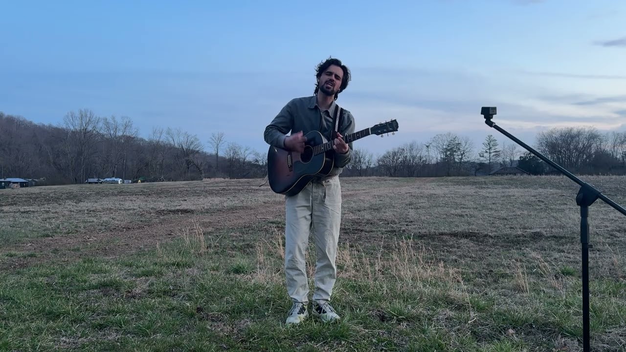 Tell me your Tennessee story....