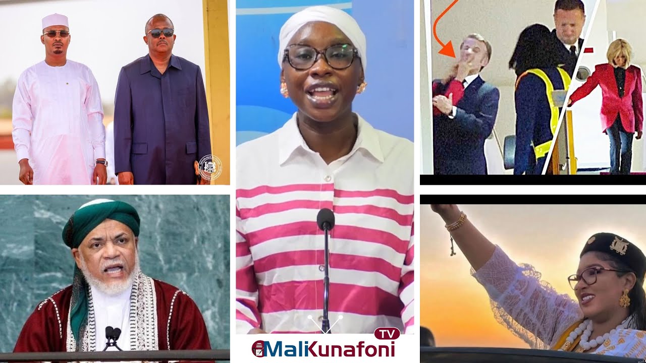 Mali/