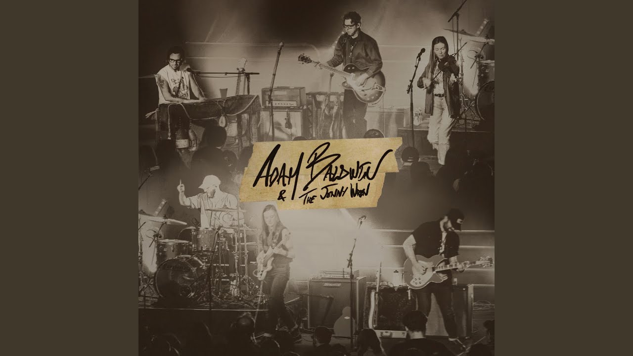 Say Hello (Live)