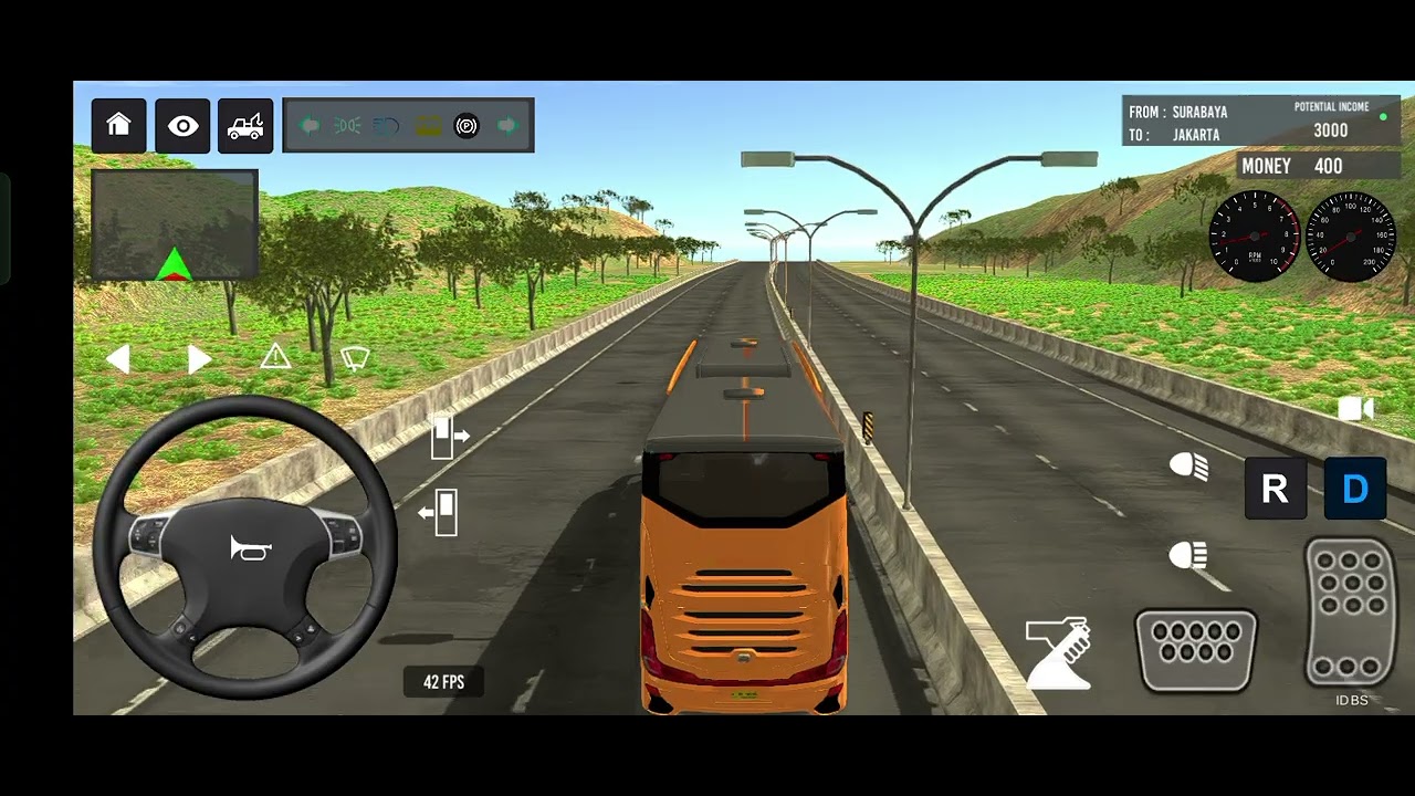 Top 5 Best Truck Simulator Games ForAndroid | Best Truck Driving Games In2025 please subscribe me