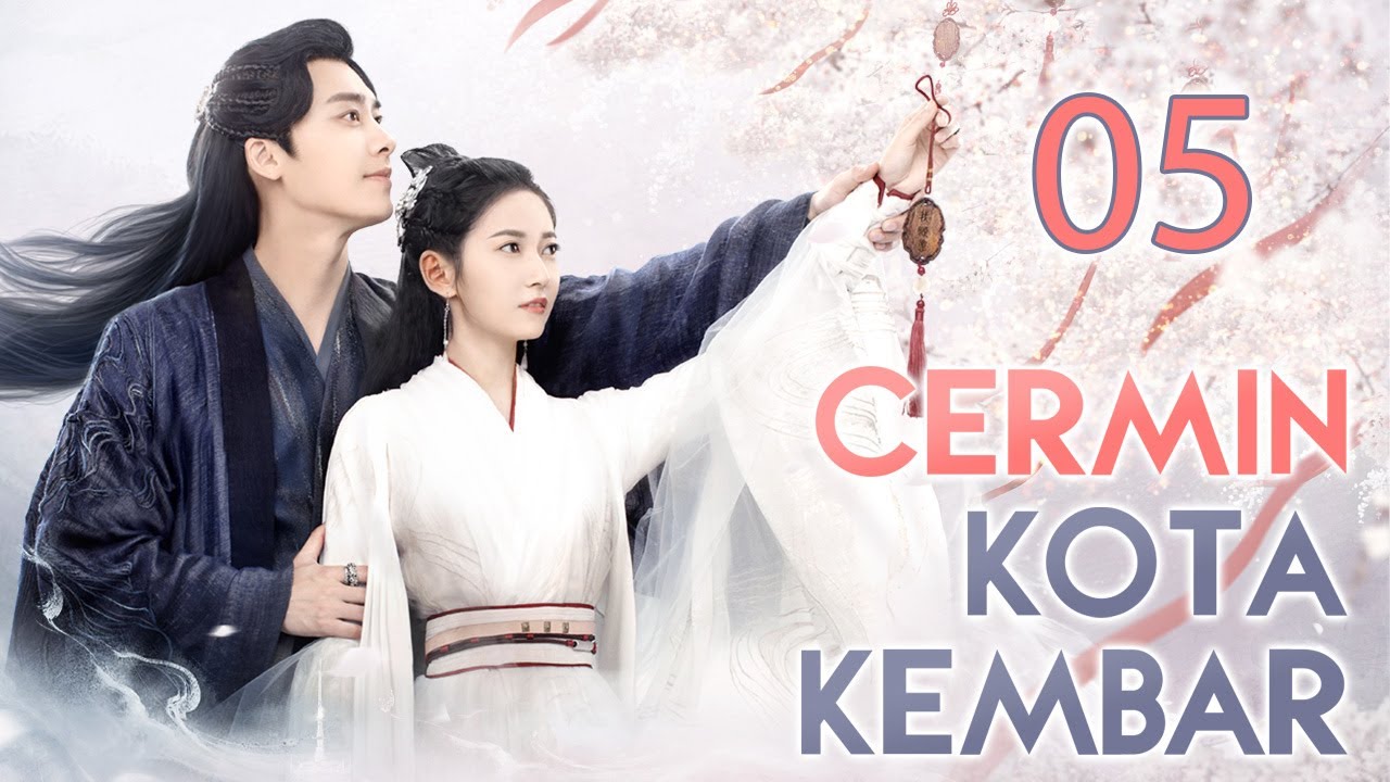 Cermin: Kota Kembar 05丨Li Yifeng dan Chen Yuqi bermain di serial mitologi oriental
