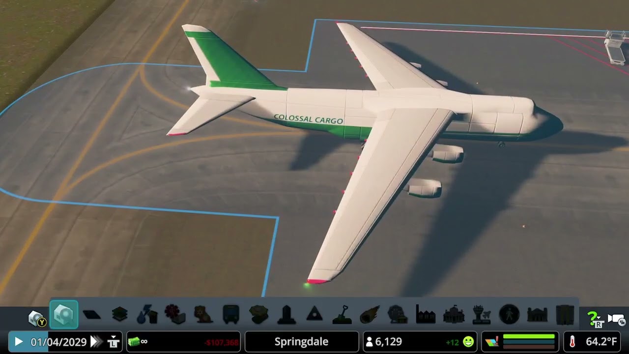 Cities Skylines  Episode 84