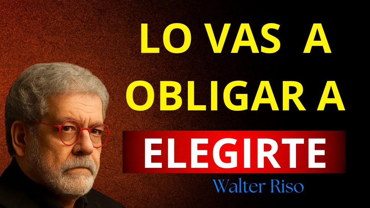 HAZ esto una vez y él TE ELIGIRÁ
