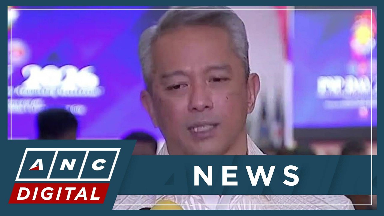 'Kriminal talaga, marunong sa krimen': SILG Jonvic Remulla on Zaldy Co amid manhunt | ANC