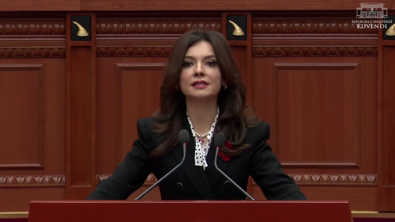 Seancë Plenare 22 Janar 2026 ora 12:00