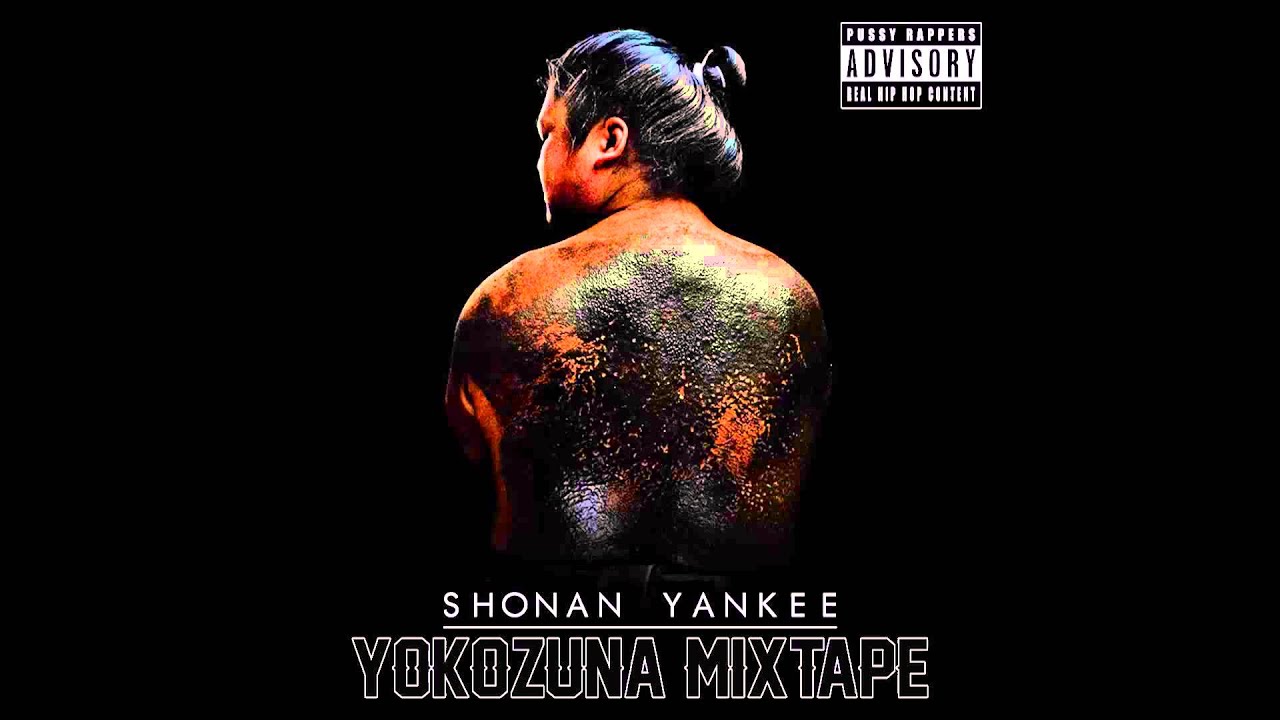 08 - Souldiers (feat Nigheddo' & Futta) - Shonan Yankee - Yokozuna Mixtape (2015)