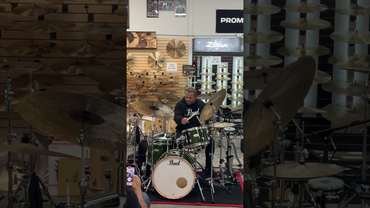 This Brazilian Samba Jazz Style🖤