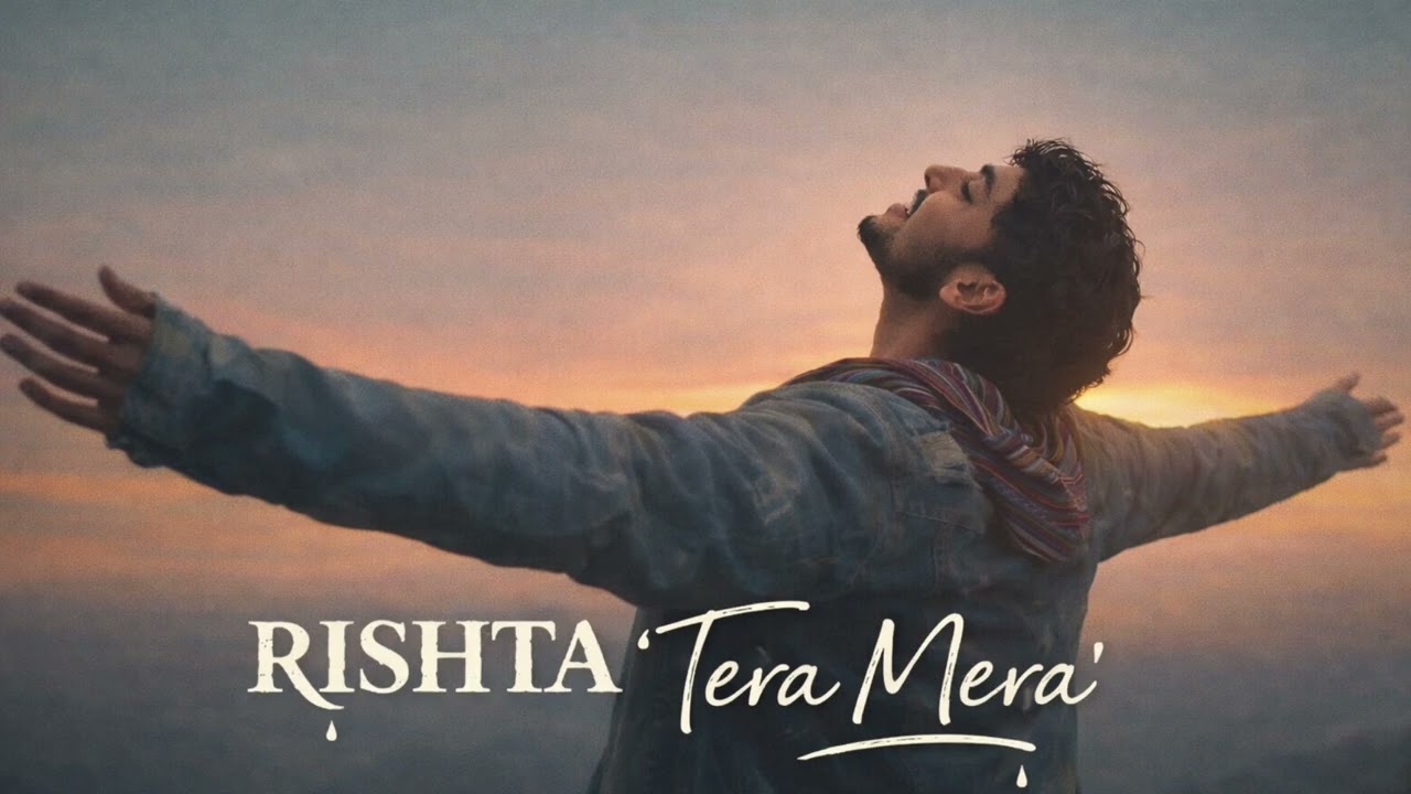 Trailer new sad song / Rishta tera mera / d squad new sad song tranding new sad song ❤️‍🔥