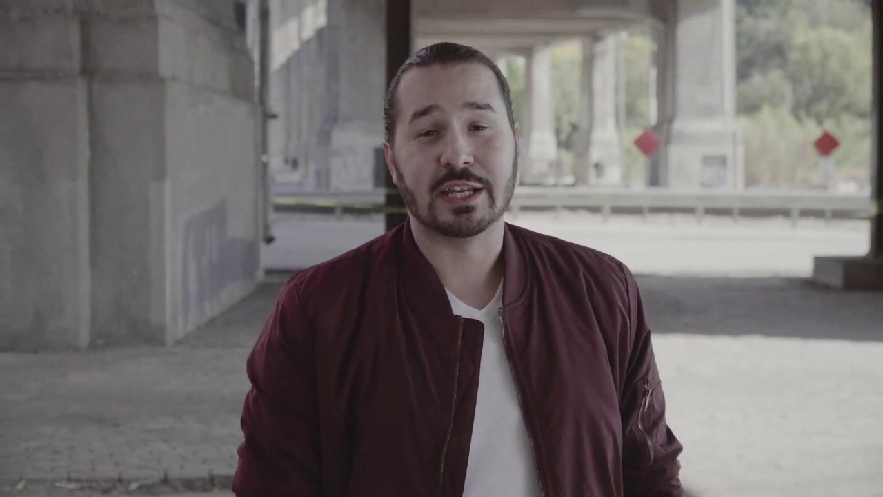 Alex McVey - Pocket Official Video